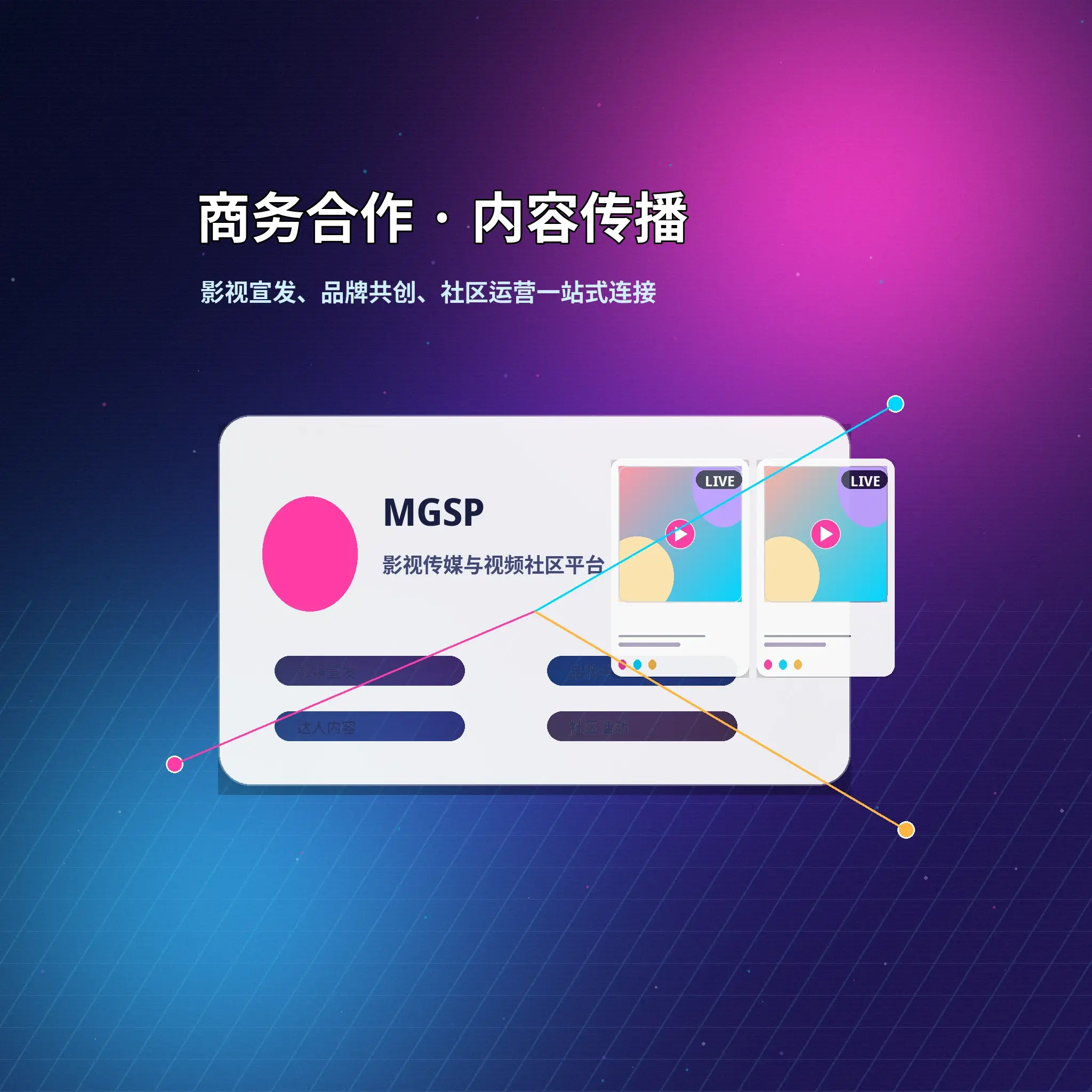蘑菇视频帮助中心与用户支持展示
